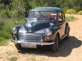 Andere Morris Minor 1000 in Top Zustand - Standor... - : Morris
