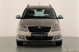 Skoda ROOMSTER BEST OF 1.2 ANHÄNGERKUPPLUNG+TEMPOMAT - gebrauchte Skoda Roomster aus dem Jahr 2015