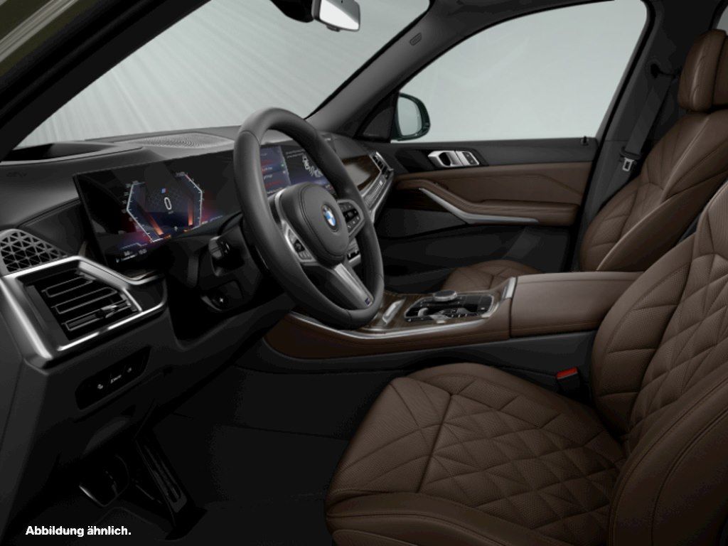 BMW X5 - Bild 3