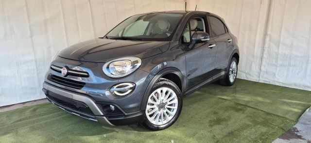 Fiat FIAT 500X 1.6MTJ 120CV CROSS C.Aut.co 2020