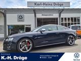 Audi S5 Coupé 4.2 FSI V8 Leder Seidennappa Carbon Nav - Audi S5 aus 2009