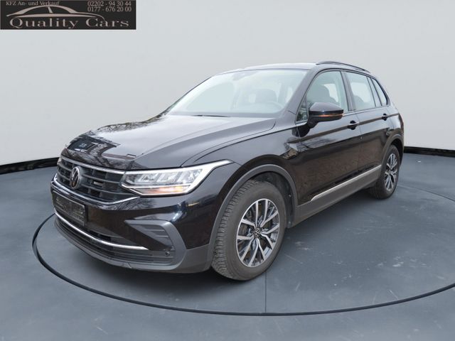 Volkswagen Tiguan Life 1,5 TFSI 110 KW , Navi ,Sitzheizung,