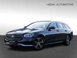 Mercedes-Benz E 220 d T |Avantgarde|NAVI|KAM|LED|TOTW|MBUX|LM