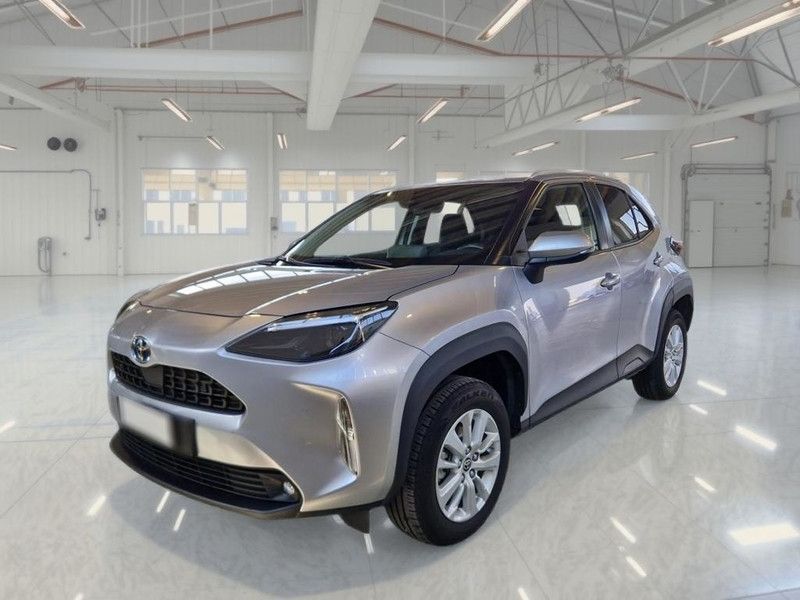 Other TOYOTA YARIS CROSS 1.5H MHEV 92 CV E-CVT BUSINES