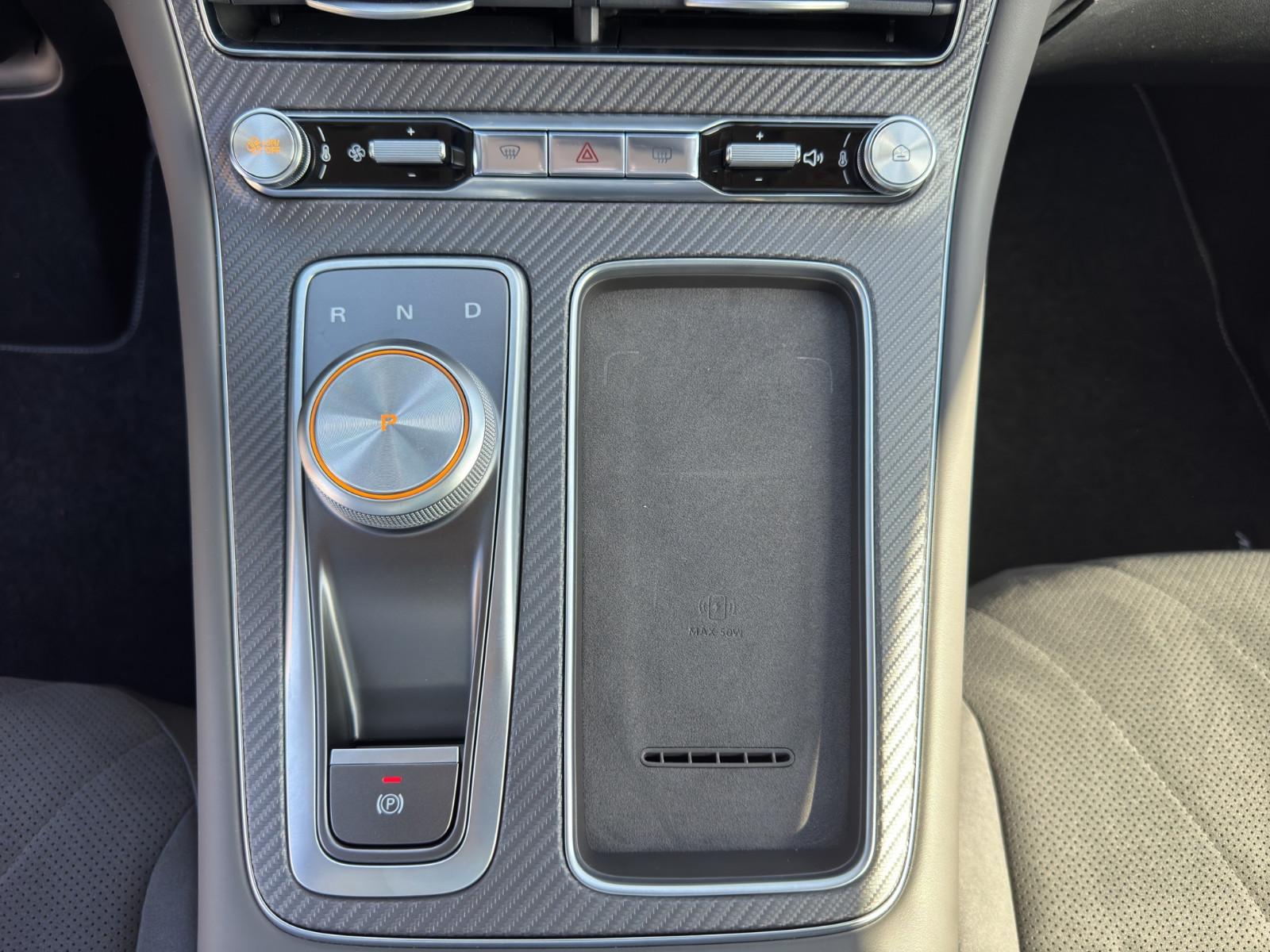 MG S6 EV Luxury AWD !SOFORT! 360°PANO*4xSHZ*HUD*