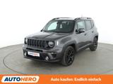 Jeep Renegade 1.3 TGDi Limited 4x2 Aut.*NAVI*CAM*ACC* - Jeep Renegade Gebrauchtwagen in Hamburg