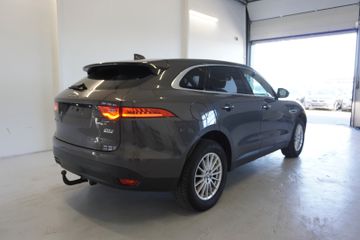 Jaguar F-Pace - 6