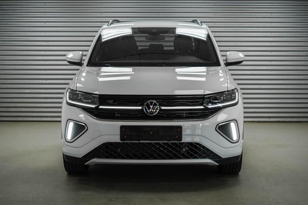 Volkswagen T-Cross 1,5 TSI DSG R-Line LAGER, миниатюра 2