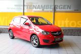 Opel Karl Edition Sitz- & Lenkradheizung PDC - gebrauchte Opel Karl aus dem Jahr 2015