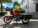 BMW R100S  - BMW 1977 R100S