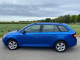 Skoda Fabia Combi Ambition  1.0l  MPI  55kw / Au... - Skoda mit LPG-Antrieb