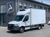Mercedes-Benz Sprinter 517 37 TK ALUB THERMOK V500X RFK AKTION - Offers