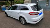 Ford Mondeo mk4 automatik - Ford Mondeo: Mk