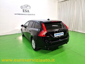 Volvo V60 - 9