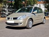 Renault Scénic TÜV neu Panoramadach Klimaa... - Renault Scenic in Leverkusen