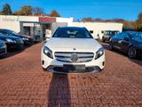 Mercedes-Benz GLA 220 CDI d 4Matic* TOP AUSSTATTUNG*GEPFLEGT* - Mercedes-Benz GLA 220: Cdi