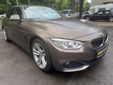 BMW 420 Gran Coupé*EINZELSTÜCK*VOLLAUS*BRONZE*MAT - BMW 420 Gran Coupé aus 2015