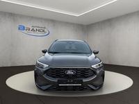 Ford Kuga 2.5 Duratec FHEV 4x4 ST-Line*Winter-Paket