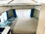 HYMER / ERIBA / HYMERCAR Touring Ocean Drive - HYMER / ERIBA Touring