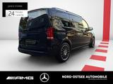 Mercedes-Benz V 300 EDITION KAMERA ILS NIGHT PAKET DISTRONIC - Mercedes-Benz V 300 in Hamburg