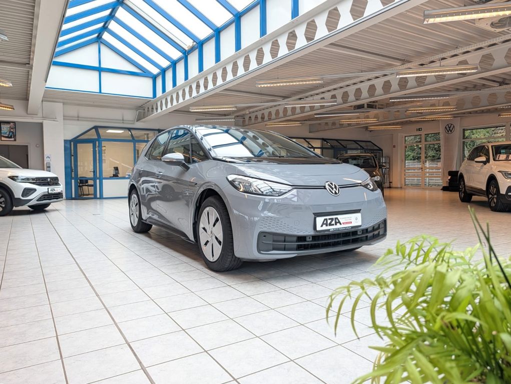 Image of Volkswagen ID.3