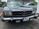 Mercedes-Benz SL 450 - Mercedes-Benz SL 450 von privat