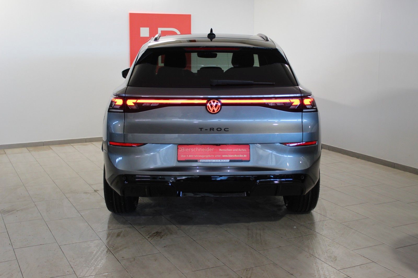 Volkswagen T-Roc - Bild 10