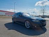 BMW 325d E91 Lci - BMW 325 in Hamm