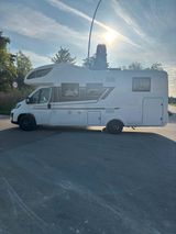 Adria Coral 660 XL  All-Inn - Adria Coral 660