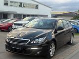 Peugeot 308 SW Active*NAVI*NEU*TÜV* KLIMA* PS110*AHK* - gebrauchte Peugeot 308 aus dem Jahr 2017