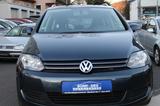 Volkswagen Golf 6Plus 1.6 DSG Comfortline - Volkswagen Golf Plus: Dsg