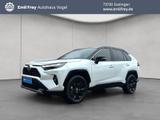 Toyota RAV 4 2.5 4x4 Hybrid Style Selection - Toyota RAV 4 Jahreswagen