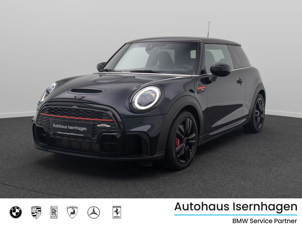 Image of MINI John Cooper Works