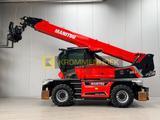 Manitou MRT 2660 Vision+