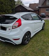 Ford Fiesta ST 1,6 EcoBoost  - gebrauchte Ford Fiesta aus dem Jahr 2016