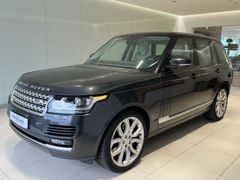 Foto Nummer 1: LAND ROVER Range Rover