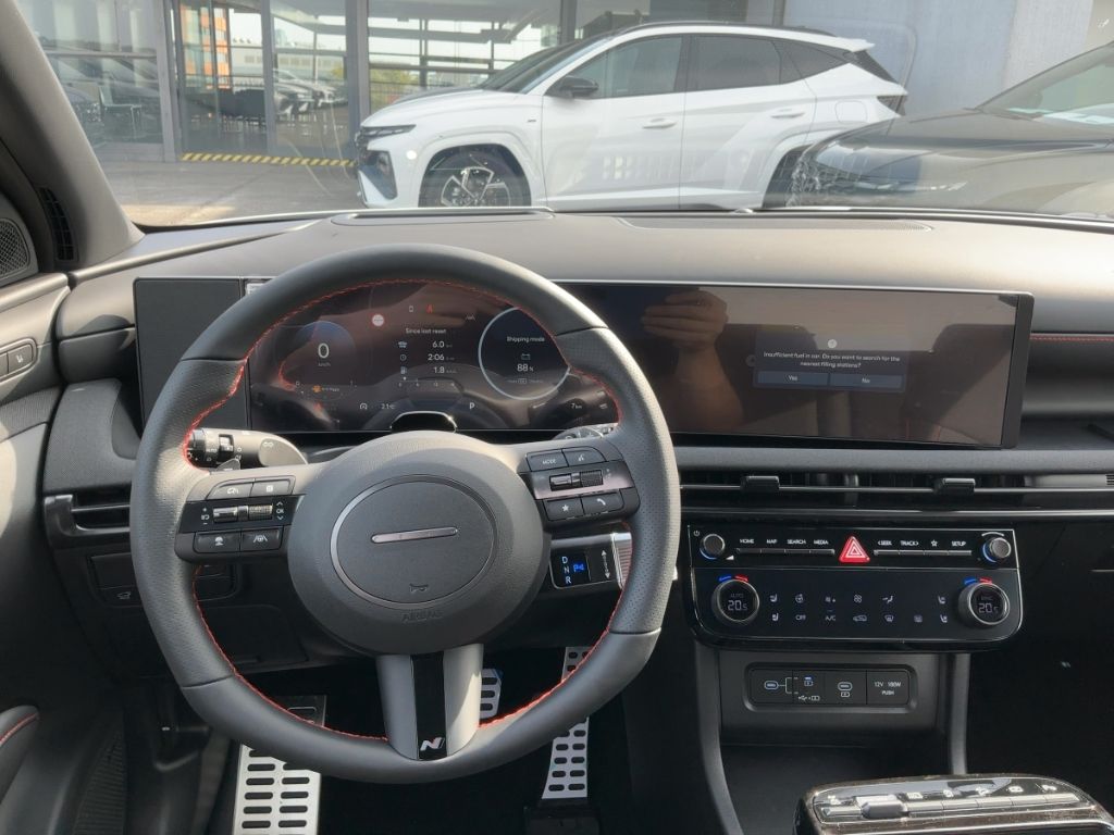 Hyundai TUCSON - Bild 7