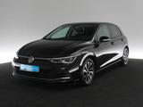 Volkswagen Golf VIII 2.0 TDI Active AHK MATRIX-LED PANO HUD - Volkswagen Golf: Schwarz