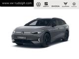 Volkswagen ID.7 GTX Tourer 4Motion 91 kWh  / Navi LED AHK - graue Volkswagen ID.7