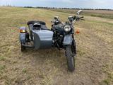 Ural Gespann mit Rückwärtsgang  - Offers