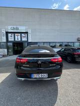 Mercedes-Benz GLE 43 AMG Mercedes-AMG GLE 43 4MATIC Merced... - Mercedes-Benz GLE 43 AMG aus 2019