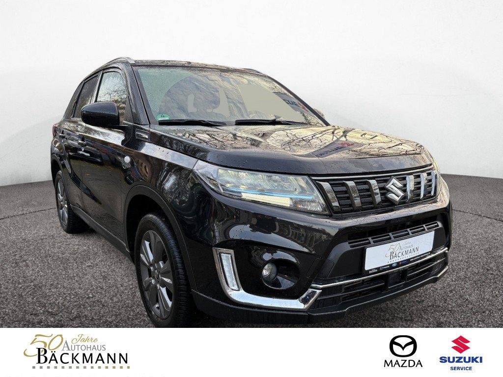 Suzuki 1.4 Comfort Hybrid Ganzjahresreifen