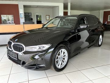 BMW 318 - 3