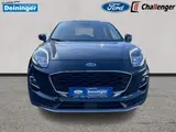 Ford Puma 1.0 EcoBoost Hybrid (MHEV) Titanium Design  - Ford Puma: Titanium Design