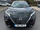 Nissan Juke 1.6 Hybrid N-SPORT 143PS Automatik - Nissan JUKE N-SPORT mit Benzin-Antrieb
