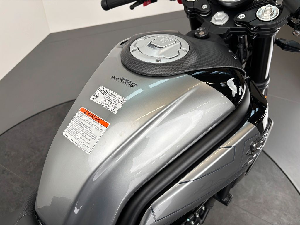 Fahrzeugabbildung CFMOTO CL-X Sport *NEUWERTIGER ZUSTAND