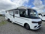 Kabe Travel Master Imperial i910 GB 170PS/Autom/Marki - Kabe Imperial
