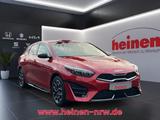 Kia PROcee'd 1.5 GT LINE NAVI JBL LEDER TECHNIK - Kia pro cee'd / ProCeed in Hamburg