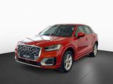 Audi Q2 30 TDI Sport - MMI Navigation, LED, Tempomat - Audi: Navigation Mmi