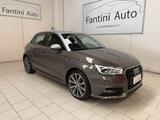 Audi A1 Spb Admired S Line 1.4 TDI s-tronic-LEGG - Audi A1 mit Diesel-Antrieb: Limousine, Automatik